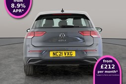 Volkswagen Golf Hatchback (20 on) Life 1.5 TSI Evo 130PS 5d For Sale - Carsa Durham, Bishops Auckland