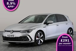 Volkswagen Golf GTD (20-23) 2.0 TDI GTD 5dr DSG For Sale - Carsa Durham, Bishops Auckland