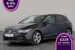 Volkswagen Golf Hatchback (20 on) R-Line 1.5 TSI 130PS 5d For Sale - Carsa Durham, Bishops Auckland