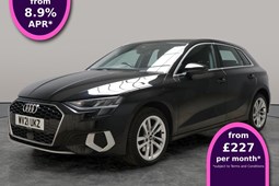 Audi A3 Sportback (20 on) 40 TFSI e Sport 5dr S Tronic For Sale - Carsa Durham, Bishops Auckland