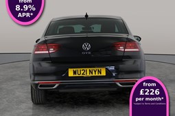 Volkswagen Passat Saloon (15-21) GTE 1.4 TSI PHEV 218PS DSG auto 4d For Sale - Carsa Durham, Bishops Auckland