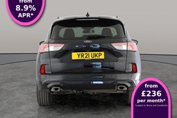 Ford Kuga SUV (20 on) 1.5 EcoBlue ST-Line Edition 5d For Sale - Carsa Durham, Bishops Auckland