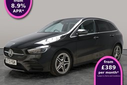 Mercedes-Benz B-Class MPV (19 on) B200 AMG Line Executive 5dr Auto For Sale - Carsa Durham, Bishops Auckland