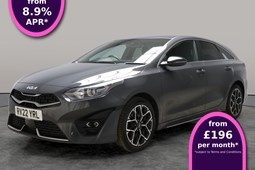 Kia ProCeed Shooting Brake (19 on) 1.5T GDi ISG GT-Line 5dr For Sale - Carsa Durham, Bishops Auckland