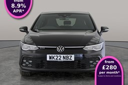 Volkswagen Golf GTD (20-23) 2.0 TDI GTD 5dr DSG For Sale - Carsa Durham, Bishops Auckland