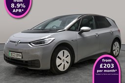 Volkswagen ID.3 Hatchback (20 on) 150kW Family Pro Performance 62kWh 5dr Auto For Sale - Carsa Durham, Bishops Auckland