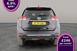 Nissan X-Trail (14-22) 1.7 dCi N-Tec [7 Seat] 5d For Sale - Carsa Durham, Bishops Auckland