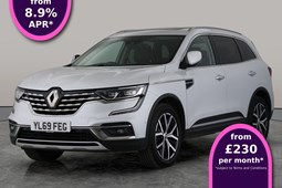Renault Koleos SUV (17-20) GT Line dCi 190 4WD X-Tronic auto 5d For Sale - Carsa Durham, Bishops Auckland