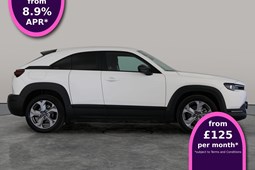 Mazda MX-30 SUV (20 on) 107kW SE-L Lux 35.5kWh 5dr Auto For Sale - Carsa Durham, Bishops Auckland