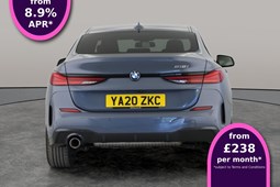 BMW 2-Series Gran Coupe (20-24) 218i M Sport 4d For Sale - Carsa Durham, Bishops Auckland