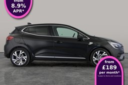 Renault Clio Hatchback (19 on) 1.0 TCe 90 RS Line 5d For Sale - Carsa Durham, Bishops Auckland