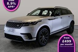 Land Rover Range Rover Velar SUV (17 on) 2.0 D200 R-Dynamic SE 5dr Auto For Sale - Carsa Durham, Bishops Auckland