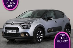 Citroen C3 (17-24) 1.2 PureTech C-Series Edition 5dr For Sale - Carsa Durham, Bishops Auckland