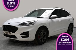 Ford Kuga SUV (20 on) 1.5 EcoBlue ST-Line Edition 5d For Sale - Carsa Durham, Bishops Auckland