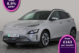 Hyundai Kona Electric SUV (18-23) 150kW Premium 64kWh 5dr Auto For Sale - Carsa Durham, Bishops Auckland
