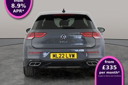 Volkswagen Golf Hatchback (20 on) R-Line 1.5 eTSI 150PS DSG auto 5d For Sale - Carsa Durham, Bishops Auckland