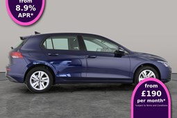 Volkswagen Golf Hatchback (20 on) Life 1.5 TSI Evo 130PS 5d For Sale - Carsa Durham, Bishops Auckland