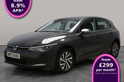 Volkswagen Golf Hatchback (20 on) 1.4 TSI eHybrid Style 5dr DSG For Sale - Carsa Durham, Bishops Auckland