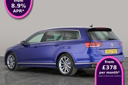 Volkswagen Passat Estate (15-24) R-Line 2.0 TDI Evo SCR 150PS DSG auto 5d For Sale - Carsa Durham, Bishops Auckland