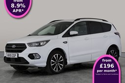Ford Kuga (12-20) ST-Line 1.5T EcoBoost 150PS FWD (S/S) 5d For Sale - Carsa Durham, Bishops Auckland