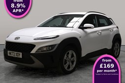 Hyundai Kona SUV (17-23) 1.0 TGDi 48V MHEV SE Connect 5dr For Sale - Carsa Durham, Bishops Auckland