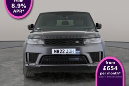 Land Rover Range Rover Sport (13-22) 2.0 P400e HSE Dynamic Black Auto 5d For Sale - Carsa Durham, Bishops Auckland