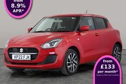 Suzuki Swift Hatchback (17-23) 1.2 Dualjet SHVS SZ-L 5d For Sale - Carsa Durham, Bishops Auckland