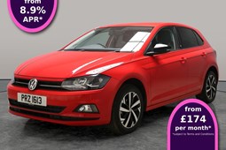 Volkswagen Polo Hatchback (17 on) Beats 1.0 Evo 65PS 5d For Sale - Carsa Durham, Bishops Auckland