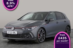 Volkswagen Golf GTI (20 on) 2.0 TSI GTI 5dr DSG For Sale - Carsa Durham, Bishops Auckland
