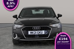 Audi A3 Saloon (20 on) 30 TFSI Sport 4dr 4d For Sale - Carsa Durham, Bishops Auckland