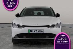 Kia EV6 SUV (21 on) 166kW 77.4kWh 5dr Auto For Sale - Carsa Durham, Bishops Auckland
