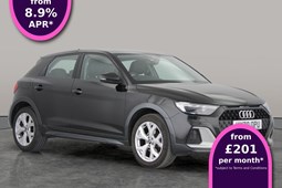 Audi A1 Citycarver (19-21) 30 TFSI 116PS 5d For Sale - Carsa Durham, Bishops Auckland