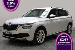 Skoda Kamiq SUV (19 on) SE L 1.0 TSI 115PS 5d For Sale - Carsa Durham, Bishops Auckland