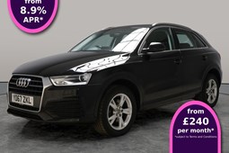Audi Q3 (11-18) Sport 2.0 TDI 150PS 5d For Sale - Carsa Durham, Bishops Auckland