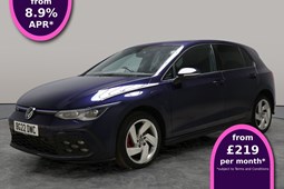 Volkswagen Golf GTE (21 on) 1.4 TSI GTE 5dr DSG For Sale - Carsa Durham, Bishops Auckland