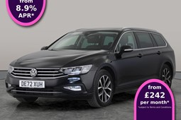 Volkswagen Passat Estate (15-24) SEL 1.5 TSI Evo 150PS DSG auto 5d For Sale - Carsa Durham, Bishops Auckland