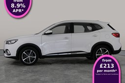 MG HS SUV (19-24) Exclusive 1.5T-GDI 5d For Sale - Carsa Durham, Bishops Auckland