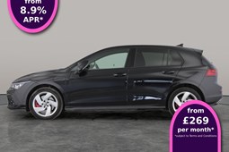 Volkswagen Golf GTE (21 on) 1.4 TSI GTE 5dr DSG For Sale - Carsa Durham, Bishops Auckland