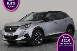 Peugeot 2008 (20 on) 1.2 PureTech 130 GT 5dr For Sale - Carsa Durham, Bishops Auckland