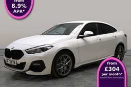 BMW 2-Series Gran Coupe (20-24) 218i [136] M Sport 4dr DCT For Sale - Carsa Durham, Bishops Auckland