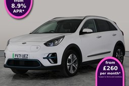 Kia e-Niro SUV (19-22) 150kW 4+ 64kWh Auto 5d For Sale - Carsa Durham, Bishops Auckland
