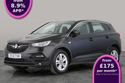 Vauxhall Grandland X SUV (18-21) SE Premium 1.2 (130PS) Turbo auto 5d For Sale - Carsa Durham, Bishops Auckland