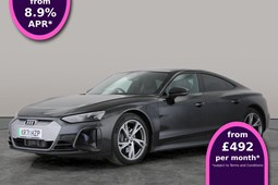 Audi E-Tron GT Saloon (21 on) 390kW Quattro 93kWh 4dr Auto For Sale - Carsa Durham, Bishops Auckland