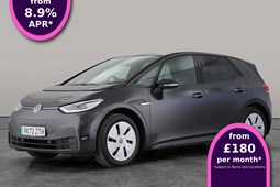 Volkswagen ID.3 Hatchback (20 on) 150kW Family Pro Performance 62kWh 5dr Auto For Sale - Carsa Durham, Bishops Auckland