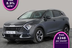 Kia Sportage SUV (22 on) 1.6T GDi ISG 2 5dr For Sale - Carsa Durham, Bishops Auckland