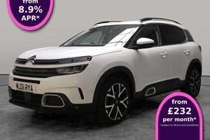 Citroen C5 Aircross (18 on) 1.5 BlueHDi 130 Shine Plus 5dr EAT8 For Sale - Carsa Durham, Bishops Auckland
