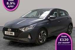 Hyundai i20 Hatchback (20 on) 1.0T GDi 48V MHD SE Connect 5dr For Sale - Carsa Durham, Bishops Auckland