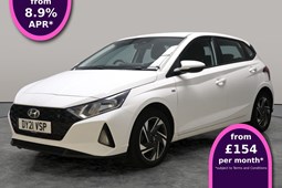 Hyundai i20 Hatchback (20 on) 1.0T GDi 48V MHD SE Connect 5dr For Sale - Carsa Durham, Bishops Auckland