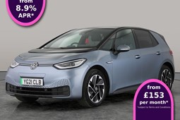 Volkswagen ID.3 Hatchback (20 on) 150kW Style Pro Performance 62kWh 5dr Auto For Sale - Carsa Durham, Bishops Auckland