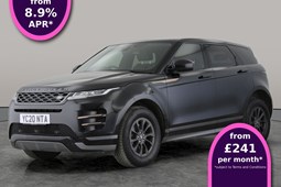 Land Rover Range Rover Evoque SUV (19 on) R-Dynamic D150 5d For Sale - Carsa Durham, Bishops Auckland